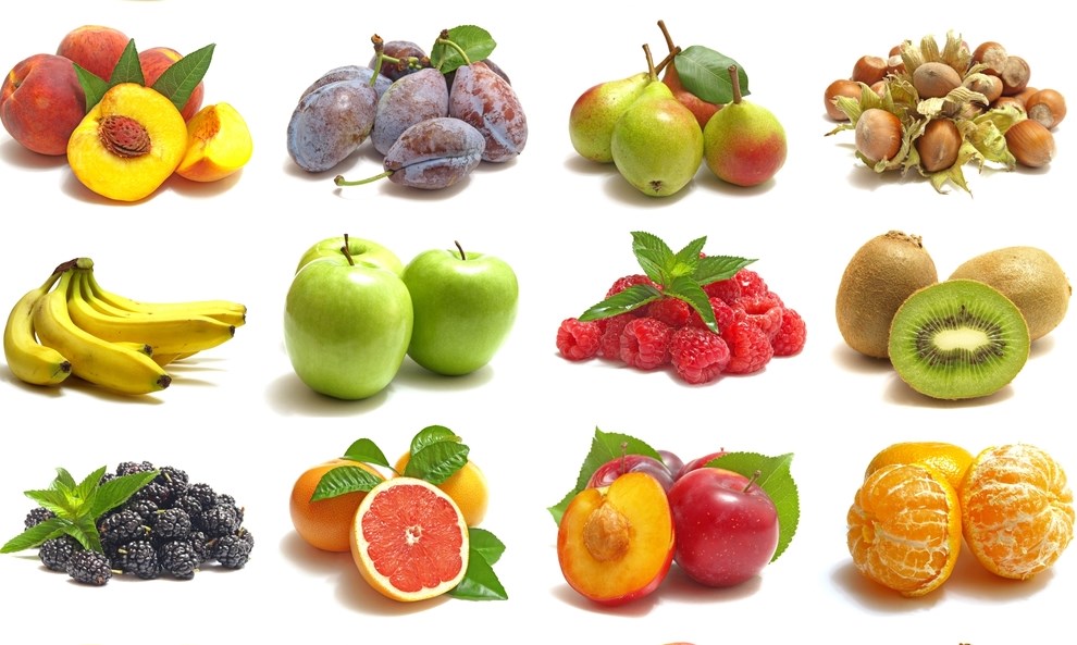 10 câu hỏi trắc nghiệm với tranh dành cho cả gia đình - Phần 6 - Chủ đề "Quả 1".